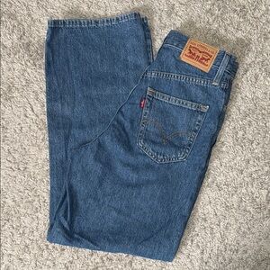 Levi's Women’s Blue Jeans
